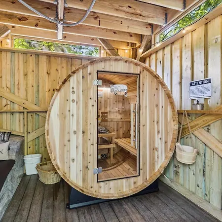 Shasta Mountain Escape Home